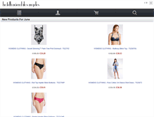 Tablet Screenshot of hotelhaciendalosangeles.com